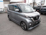 スタイリッシュな1台です。ぜひ現車をご確認くださいませ