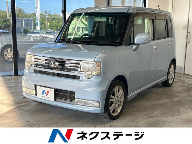 ムーヴコンテ カスタム RS 
