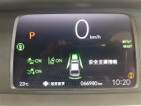■ 装備6 ■ 衝突被害軽減ブレーキ 踏み間違い防止 路外逸脱抑制