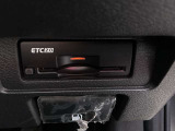 ETC2.0車載器です!高速道路の料金所で慌てて財布を探すことも無くなります!