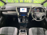 アルファード 2.5 S タイプゴールドII 