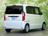 N-BOX G L ホンダセンシング 