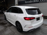 Bクラス B180 AMGラインパッケージ 