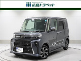 タント スローパ カスタムRS 入荷しました。