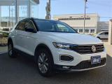 T-Roc TSI スタイル デザインパッケージ 