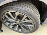 クラウンエステート 2.5 Z E-Four 4WD 
