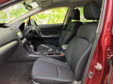洗練された内装デザインが、上質な空間を演出。運転するたびに、心地よい気分を満喫できます。