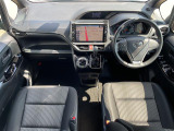 ヴォクシー 2.0 ZS 4WD ワンオーナー