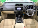 ランドクルーザープラド 2.7 TX 4WD 