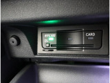 ETC2.0を搭載しております。