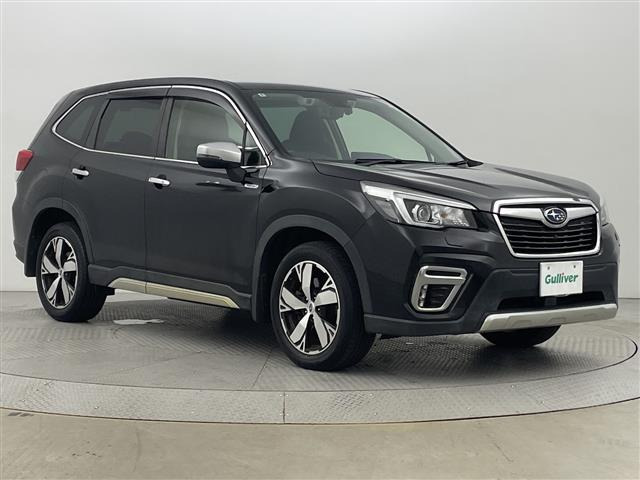 フォレスター 2.0 アドバンス 4WD 4WD ワンオーナー