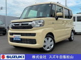 スペーシア入荷しました(*&rsquo;&omega;&rsquo;*) MOP9インチナビ搭載車