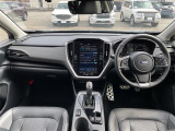 クロストレック 2.0 リミテッド 4WD 4WD 本革シート