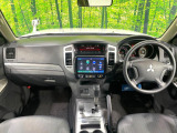 パジェロ 3.2 ロング GR ディーゼル 4WD 