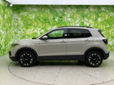 T-Cross TSI アクティブ 