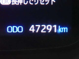 47291キロ走行