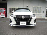 キックス 1.2 X (e-POWER) 