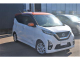デイズ ハイウェイスターX プロパイロットエディション 