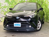 トヨタ C-HR