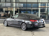 Cクラス AMG C43 4マチック 4WD 