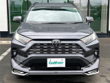 RAV4 2.0 G 4WD 4WD 本革シート