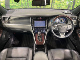 ハリアー 2.5 ハイブリッド E-Four プレミアム アドバンスドパッケージ 4WD 