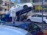 『日産神奈川Carスクエア湘南台が購入窓口となります』※お客様自身での購入車両の名義変更(登録) /業販、弊社指定陸送会社以外の陸送手段についてのご相談はお受け出来ません。予めご了承願います。