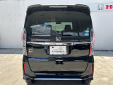 Hondaスマートキーシステム