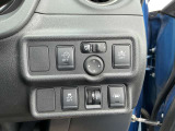 衝突軽減ブレーキや車線逸脱警報システムがお客様の運転をサポートします◎