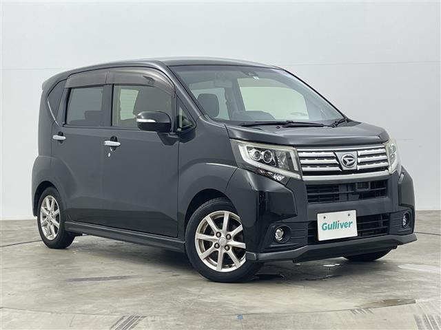 ムーヴカスタム X SAII 修復歴無し