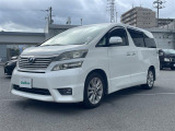 ヴェルファイア 2.4 Z プラチナセレクション 修復歴無し
