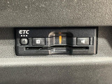 【ETC】高速道路の料金所をストレスなく通過!話題のスポットやサービスエリアに多い「スマートIC」利用時は必須のアイテムです。当店でセットアップを実施、ご納車当日からすぐにご利用いただけます!