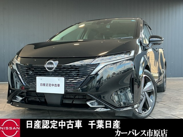 ノートオーラ 1.2 G レザーエディション