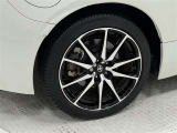 タイヤサイズは215/45R17!純正アルミホイール!納車前の点検時にタイヤ交換させていただきます!