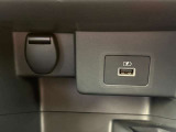 UCBポート充電使えます。