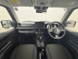 ジムニー XC 4WD 修復歴無し