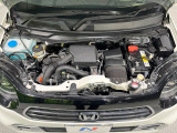 親切・丁寧な専門メカニックスタッフが応対!・車検・点検整備・事故等の修理などアフターサービスも安心。お車のカスタマイズもネクステージのサービススタッフまでご相談ください!