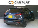 CX-5 2.2 XD スポーツ アピアランス ディーゼルターボ