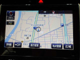 ナビ付なので、遠出の際も道に迷うことはありません♪安心してドライブをエンジョイして下さい♪