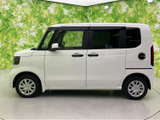 N-BOX  4WDヒョウジュン