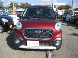 キャスト アクティバ G SAII 4WD 