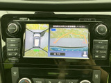 後方の状況を安全に確認できるバックモニター。狭い場所での駐車や車庫入れも安心です。運転の苦手な方にもおすすめです。