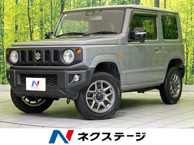 ジムニー XC