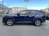RAV4 2.5 ハイブリッド G E-Four 4WD 