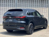 CX-80 3.3 XD ハイブリッド エクスクルーシブ スポーツ ディーゼル 4WD