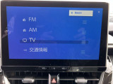 Bluetoothオーディオ付き!ドライブ等で自分の好きな音楽を流そう☆