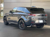 ジャガーランドローバー認定中古車保証が2年間無償で付帯されております!憧れのお車を安心にお乗りいただける、正規ディーラーならではのサービスです!