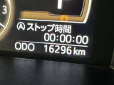 入庫時の走行距離です。店舗への移動等で変動がございますのでご了承ください。