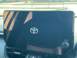 【10.5インチ ディスプレイオーディオ】大画面のディスプレイはAppleCarPlayやAndroidAutoが利用可能。大きな画面でスマホナビアプリ等が利用いただけます♪
