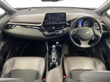 C-HR  G LEDエディション 修復歴無し